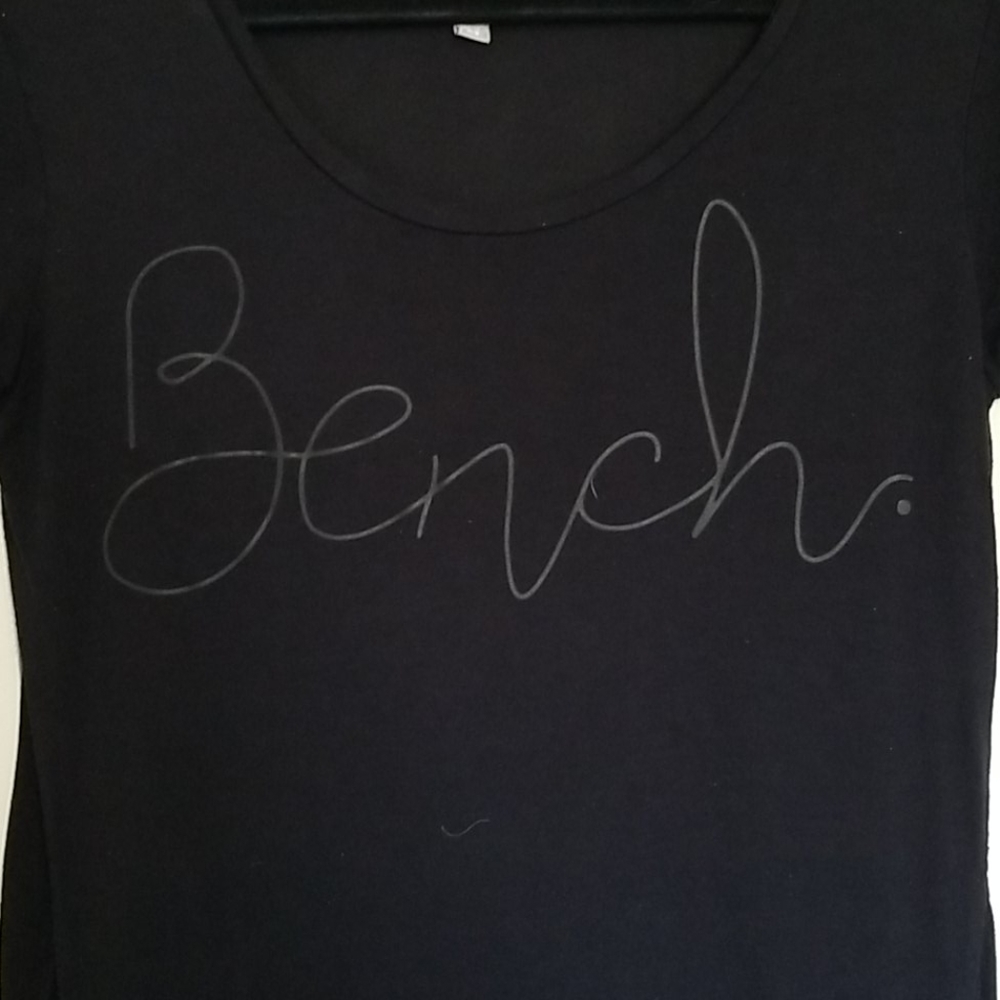 BENCH shirt